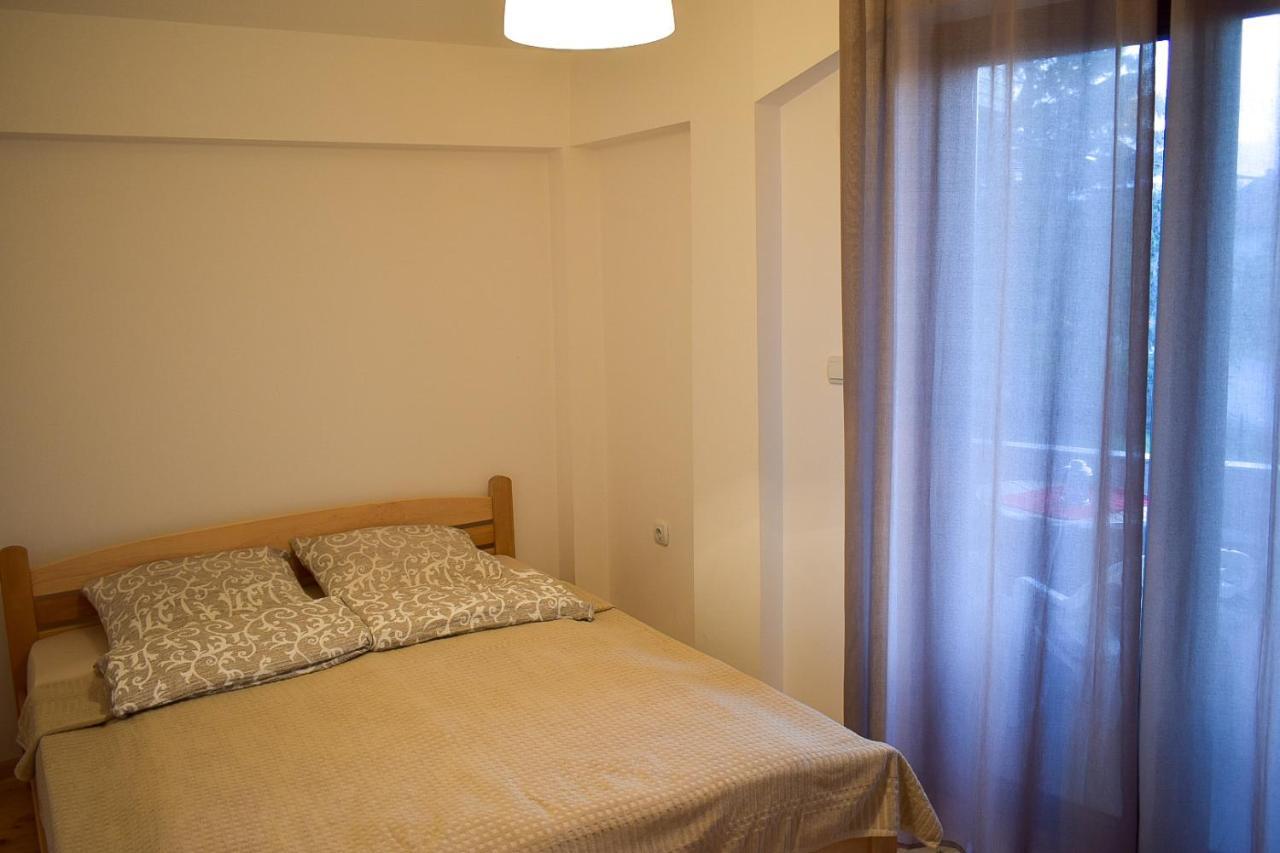 Apartman Jovana Soko Banja Esterno foto