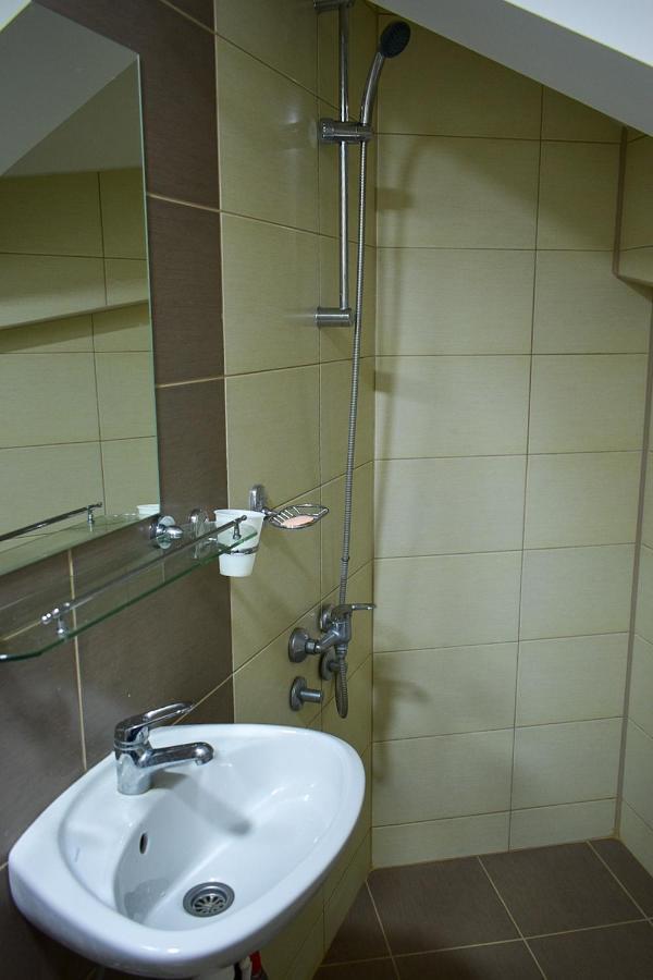Apartman Jovana Soko Banja Esterno foto
