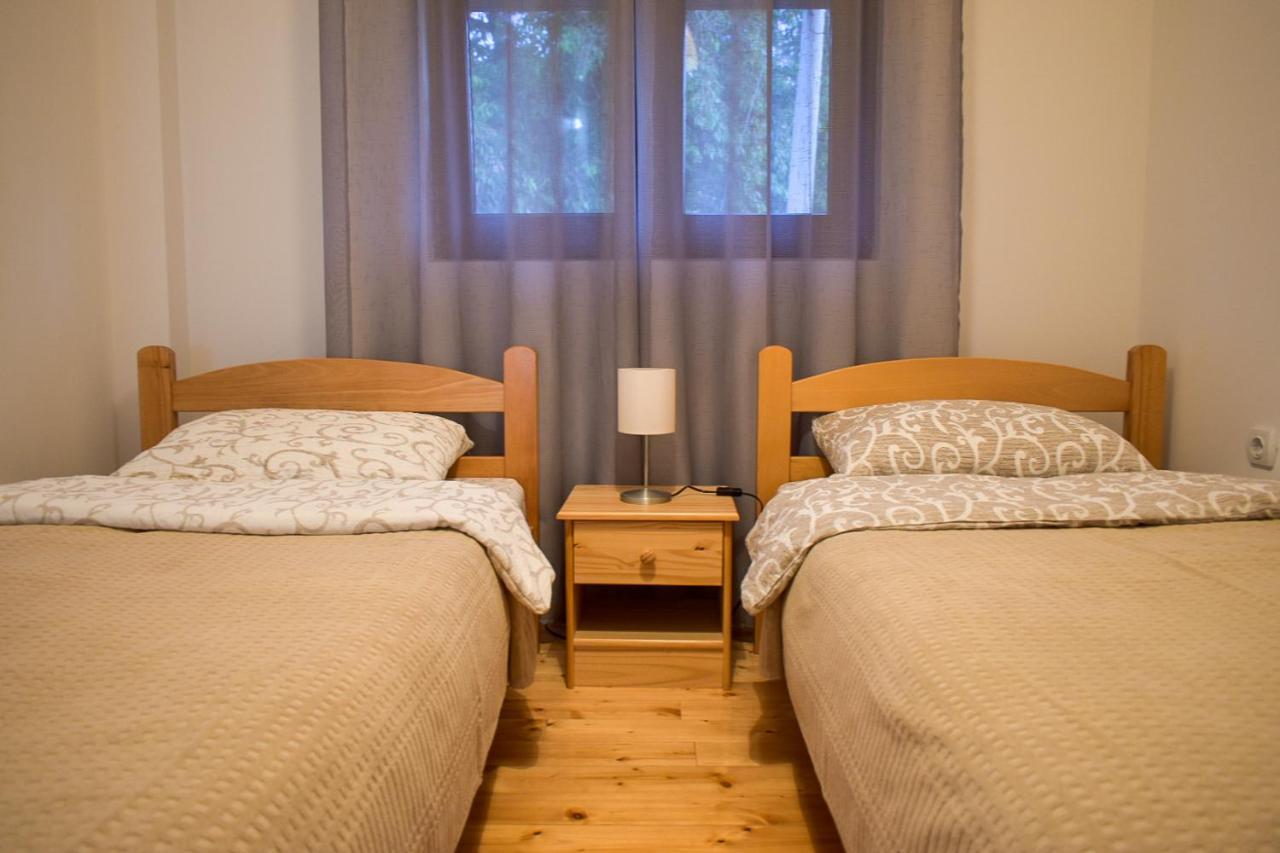 Apartman Jovana Soko Banja Esterno foto