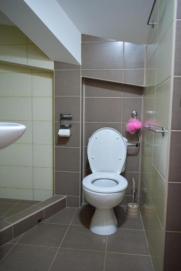 Apartman Jovana Soko Banja Esterno foto