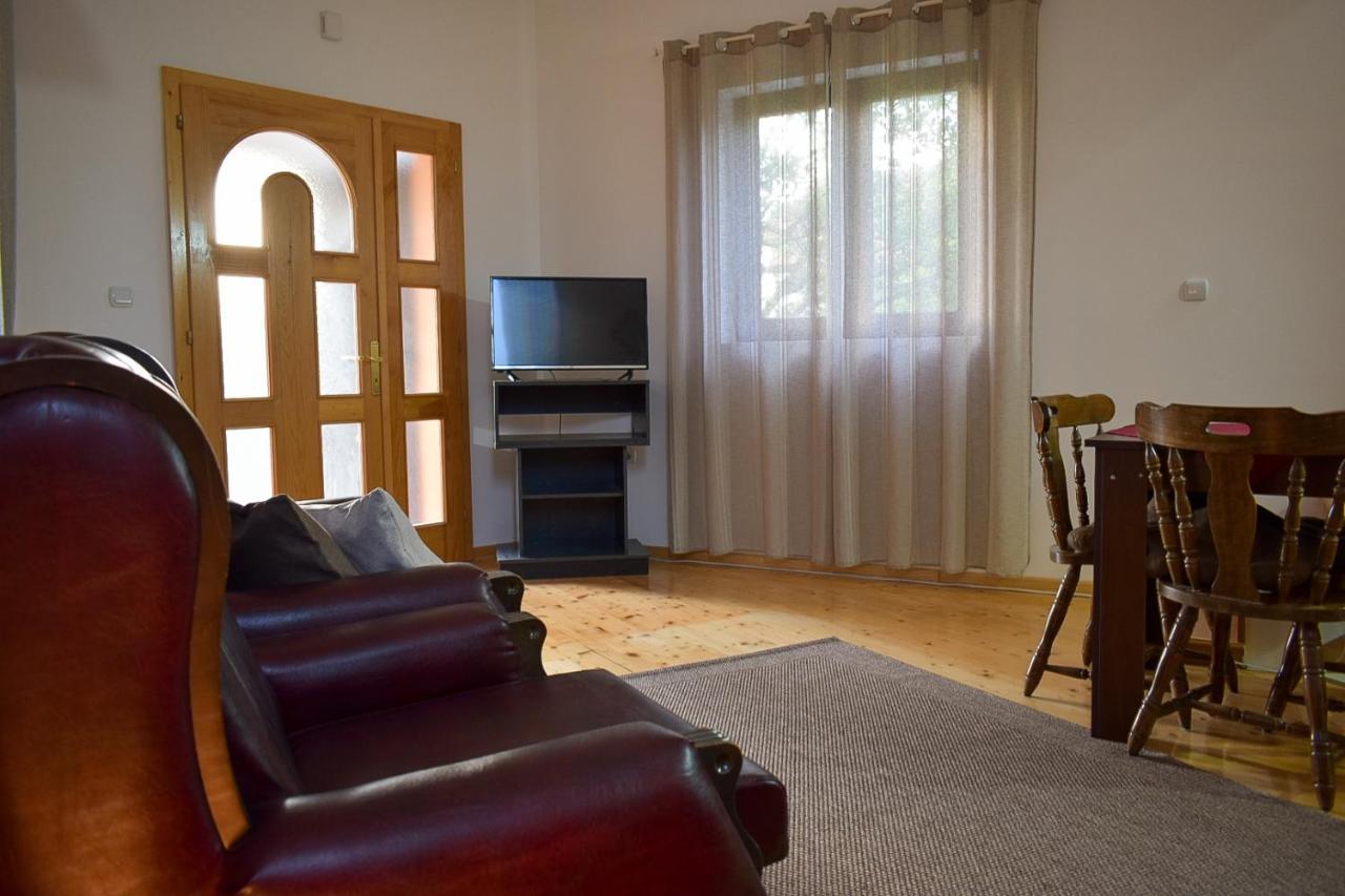 Apartman Jovana Soko Banja Esterno foto
