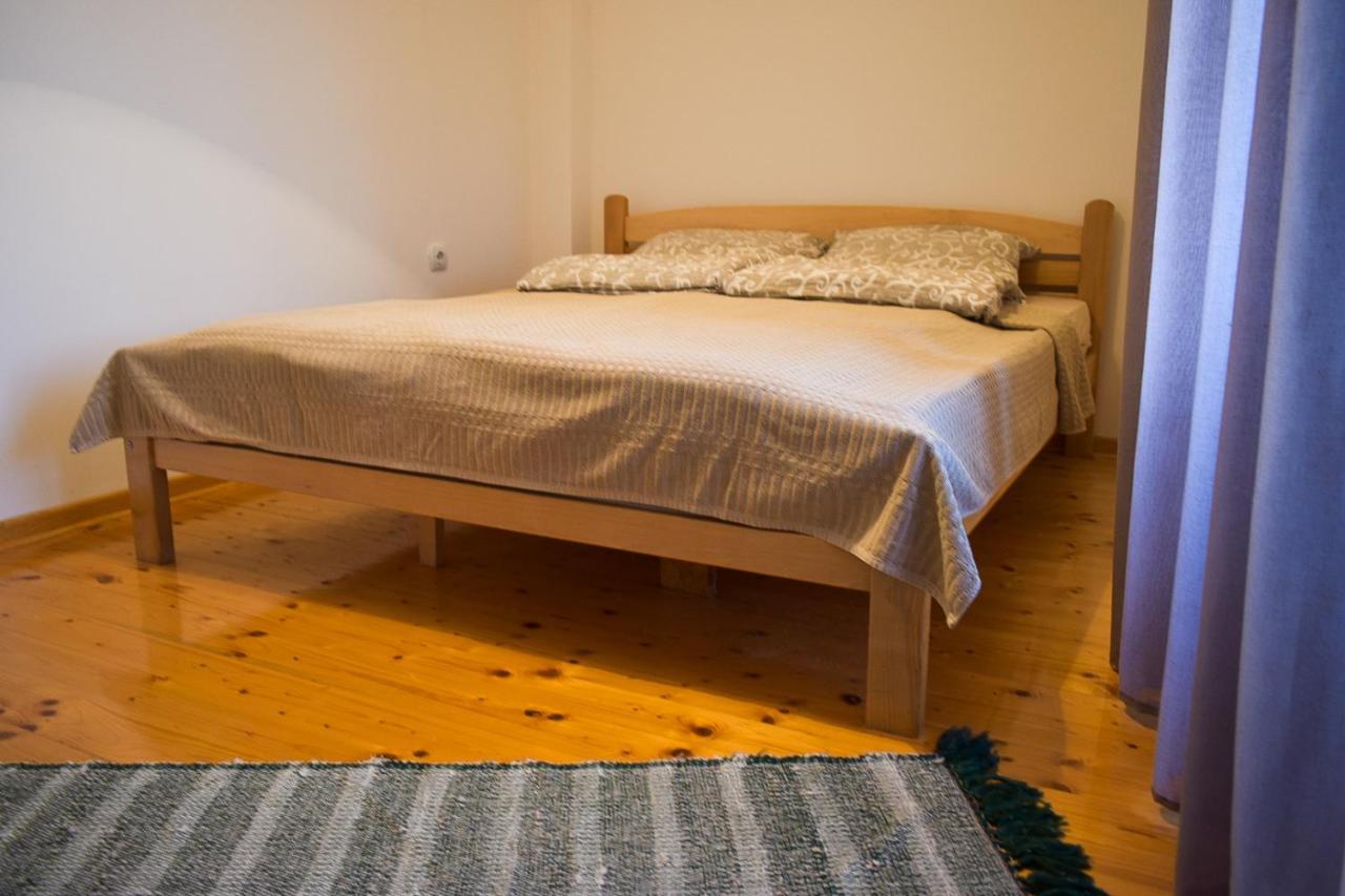 Apartman Jovana Soko Banja Esterno foto