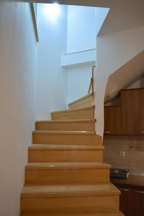 Apartman Jovana Soko Banja Esterno foto